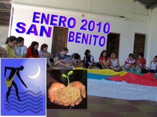 BENITO ENERO 2010 SAN 