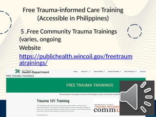 Continuing Education and Professional Development for Guidance ...