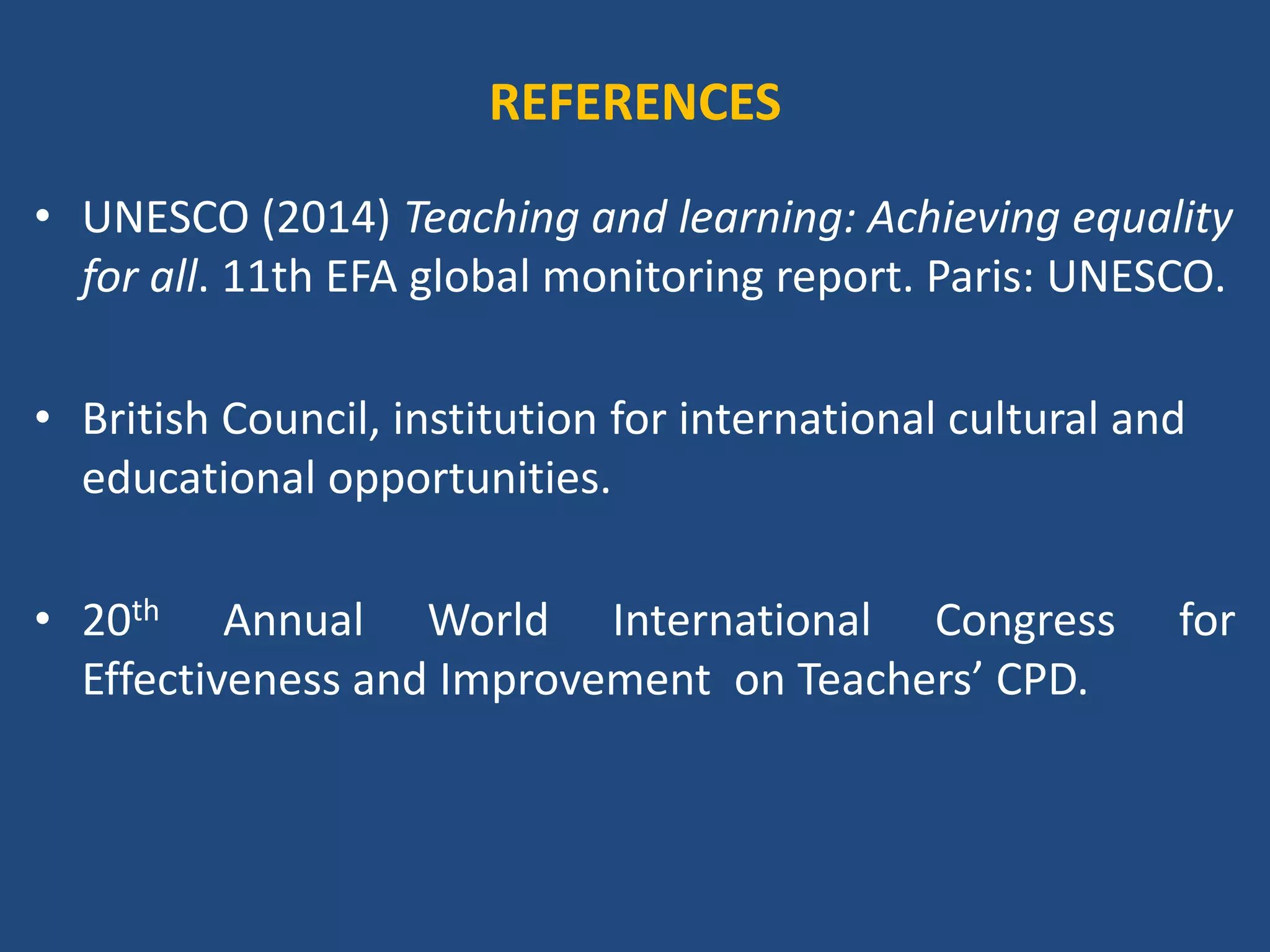 Bottom Line…
Our ability to learn what we
need for tomorrow is more important
than what we know today…
 