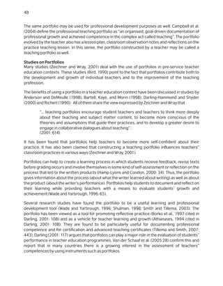 Continuing professional develpoment_-_lessons_from_india | PDF