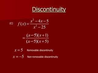 Continuity.ppt