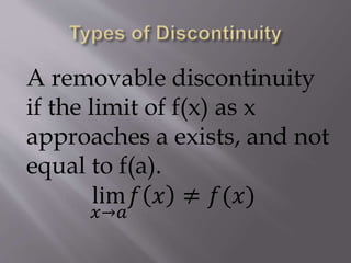 continuity Basic Calculus Grade 11 - Copy.pptx