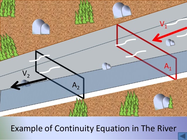 continuity-equation