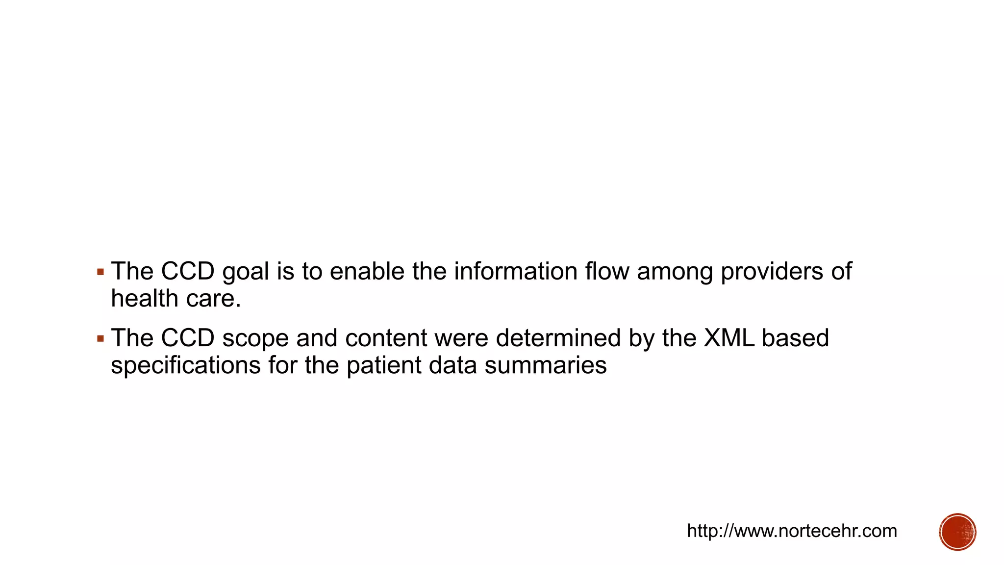 Continuity of Care | PPTX