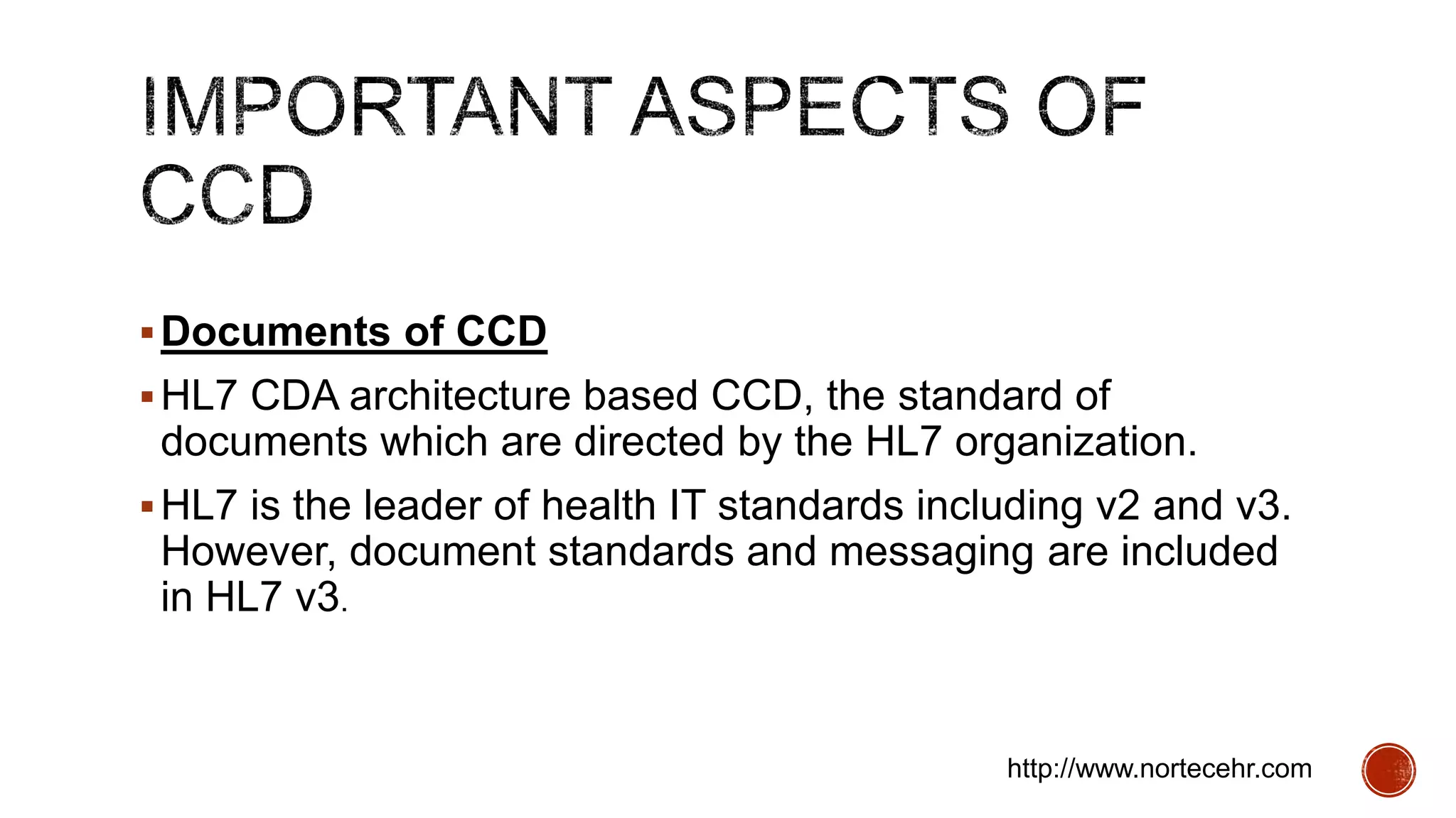 Continuity of Care | PPTX