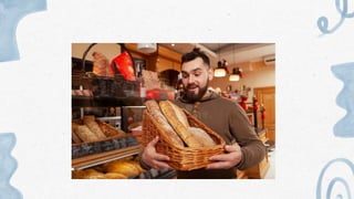 Presente continuo en inglés con ejercicios