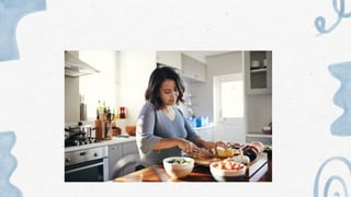 Presente continuo en inglés con ejercicios