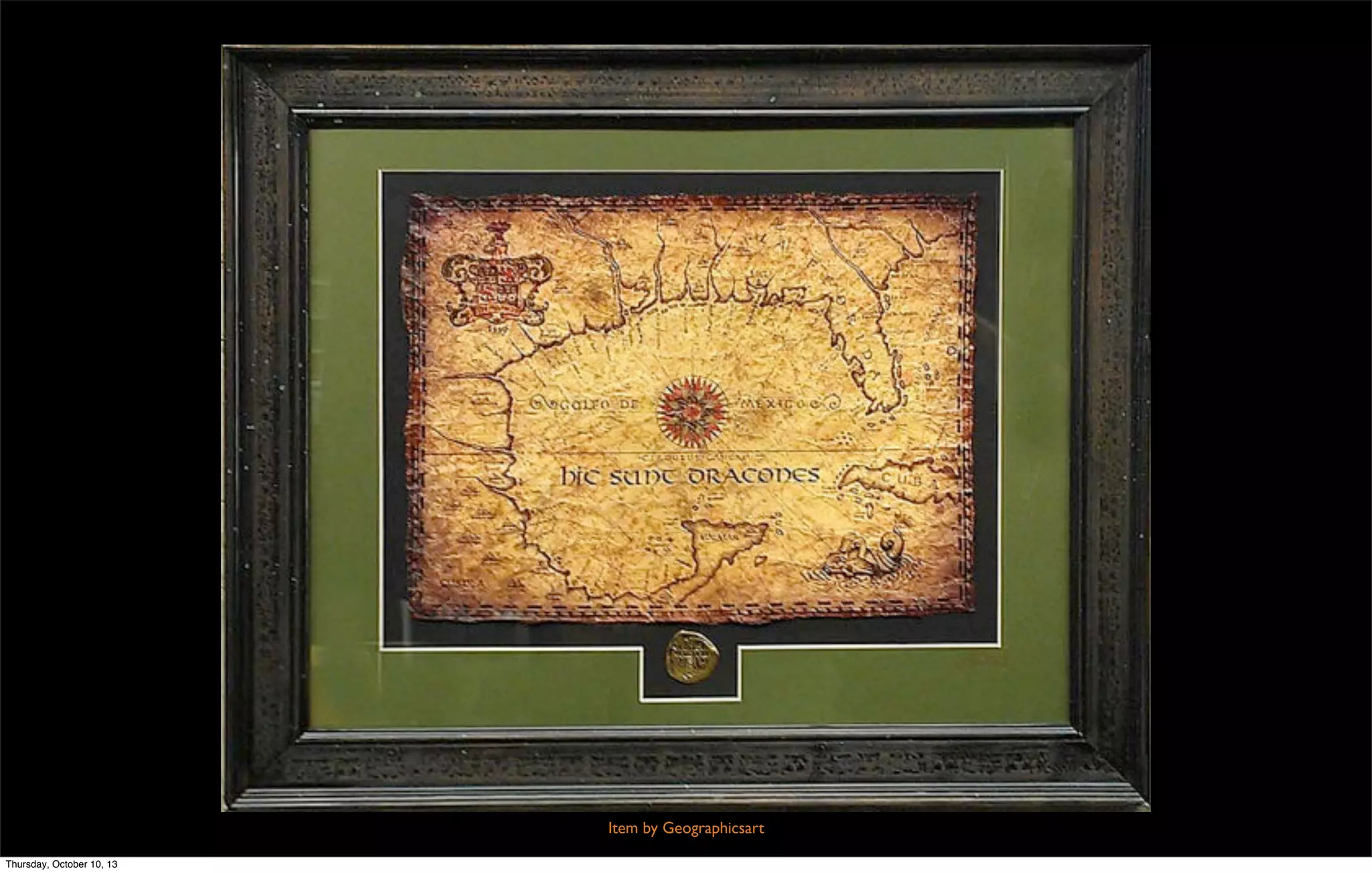 Item by Geographicsart
Thursday, October 10, 13
 