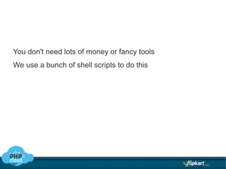 2.  Multiple Environments 