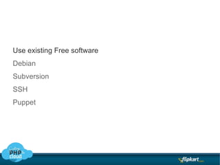 2.  Multiple Environments Integration environments are replicas of production  All components of the system are available  Duplicate the production environment as much as you can 