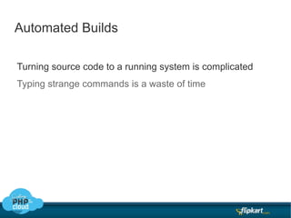 Step 2: build feature/ fix bug 