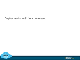 most related to deployments 