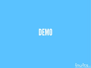 DEMO
 