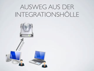 AUSWEG AUS DER
INTEGRATIONSHÖLLE
   mit
com
 