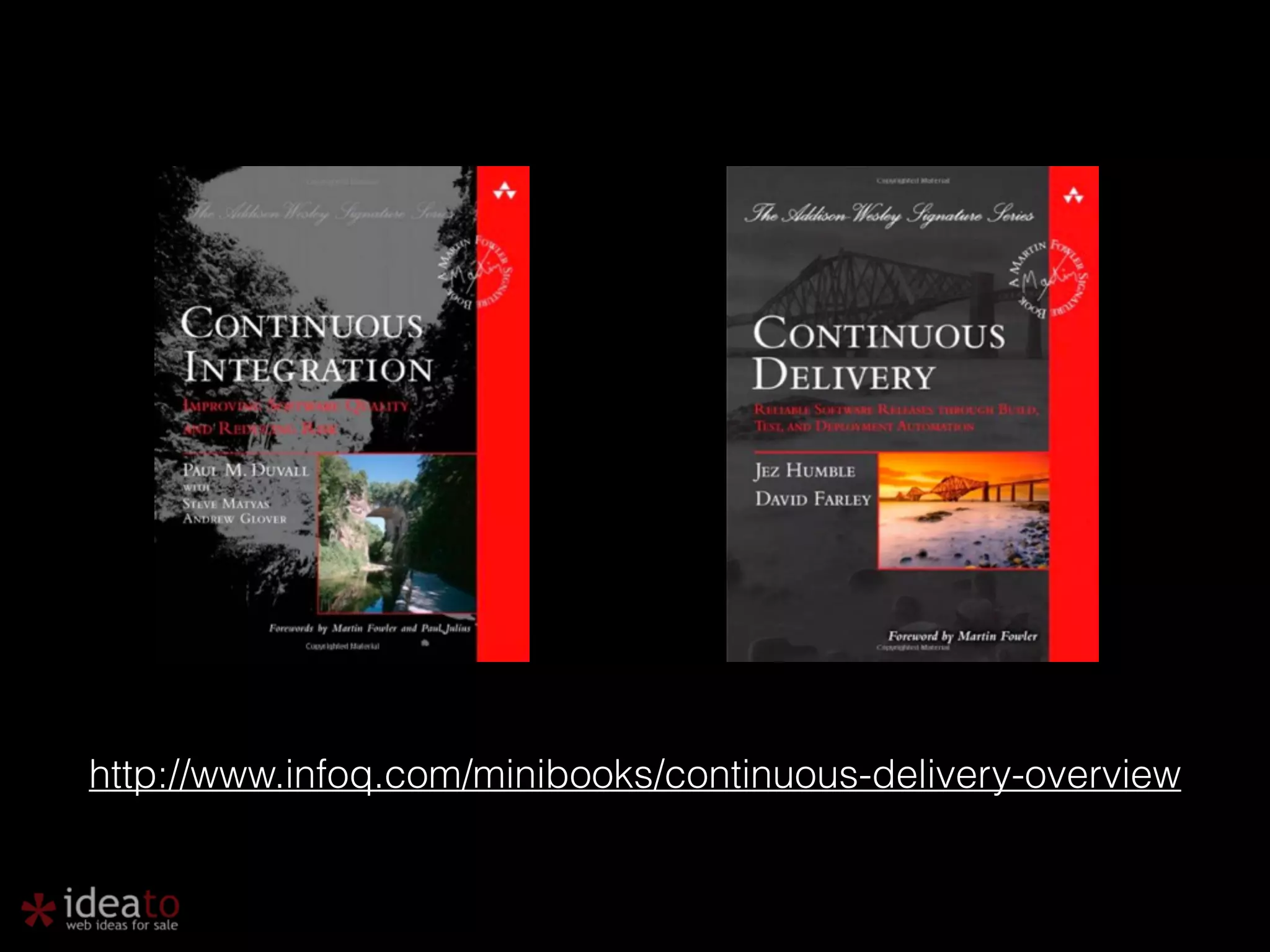 http://www.infoq.com/minibooks/continuous-delivery-overview 