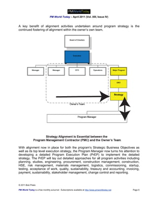 Continuous Alignment | PDF