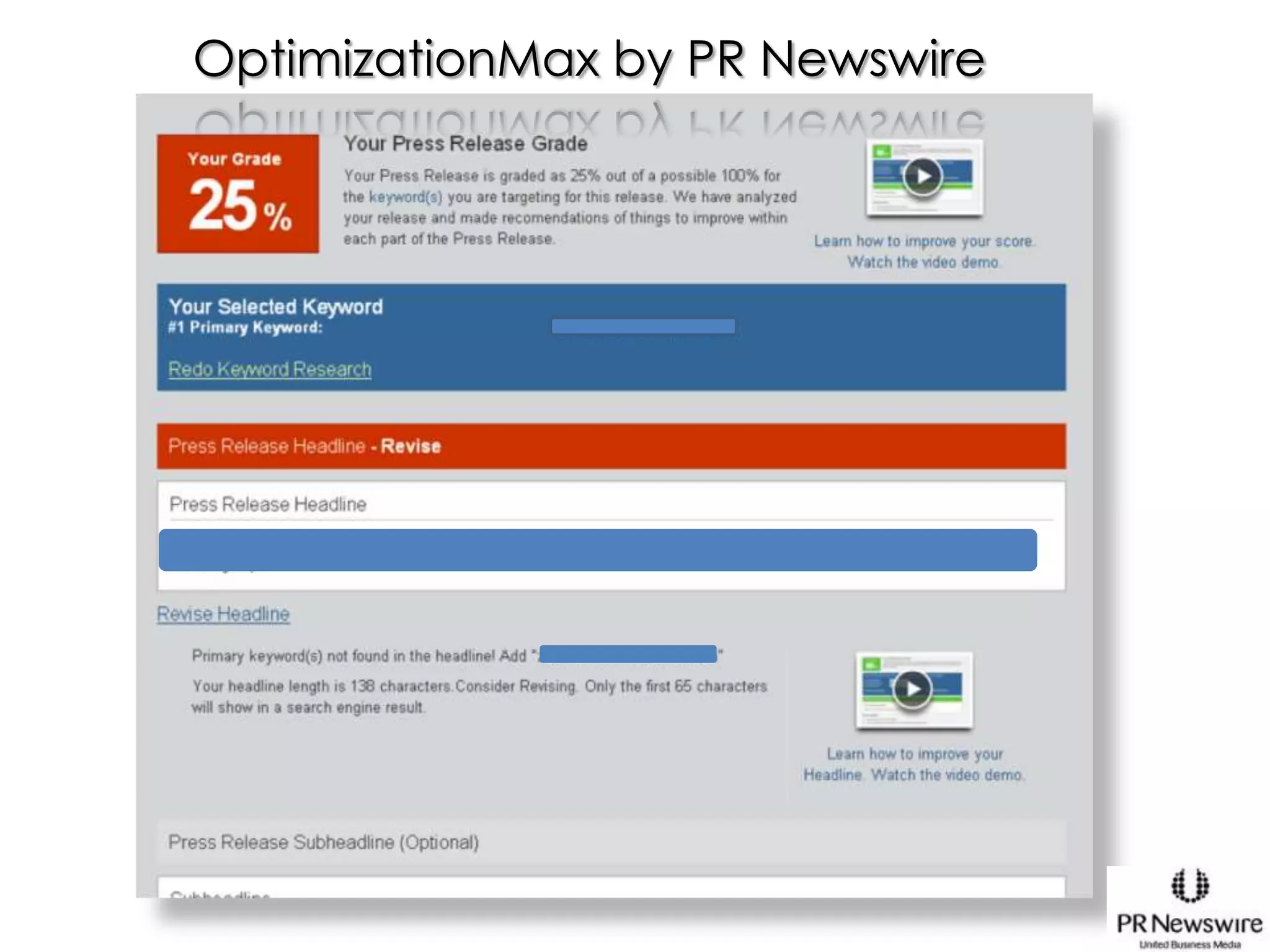 VisibilityPhoto credit: http://www.flickr.com/photos/fortphoto/1746927016/