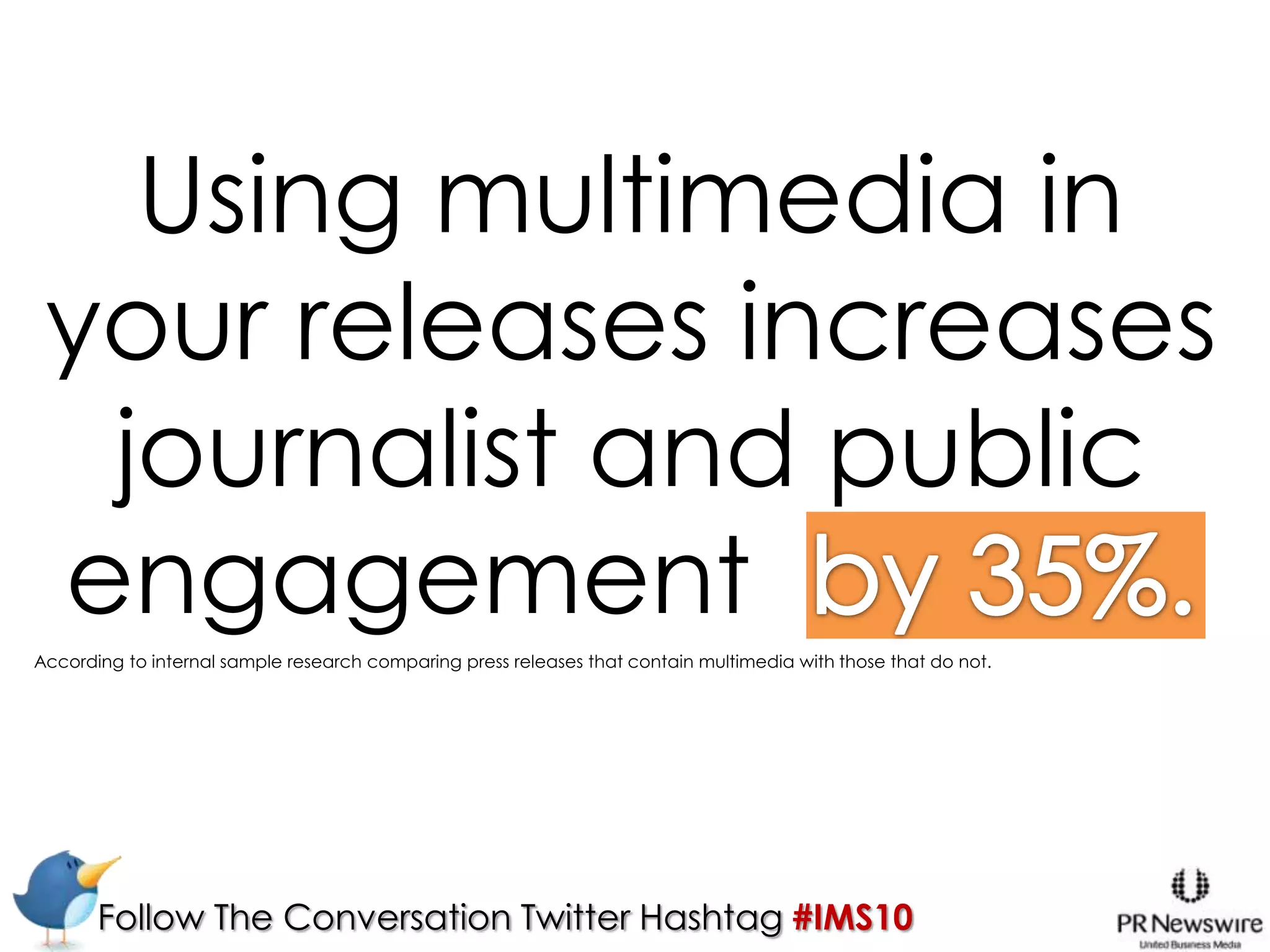 OptimizationMax by PR Newswire