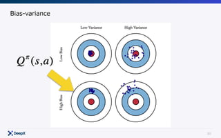 30
Bias-variance
 