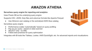 Continuous Data Replication into Cloud Storage with Oracle GoldenGate | PDF