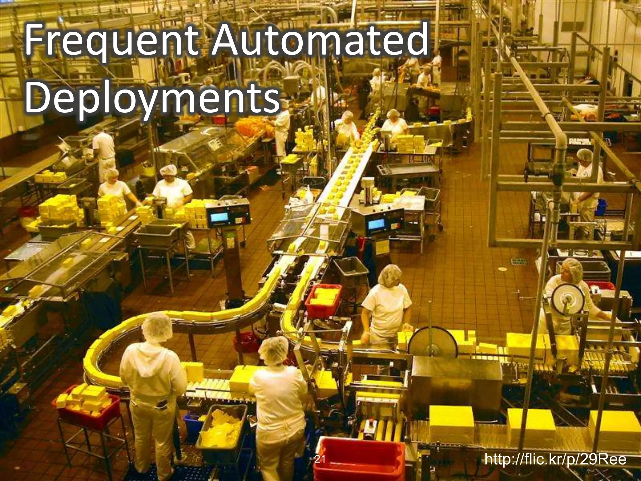 AgendaStoryWhat is Continuous Delivery?Core PracticesTools12