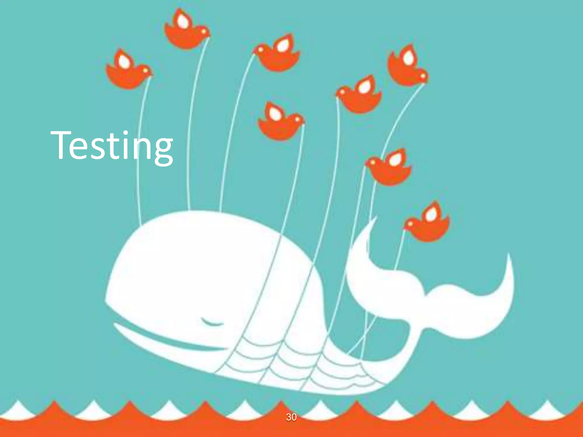 21Frequent Automated Deploymentshttp://flic.kr/p/29Ree