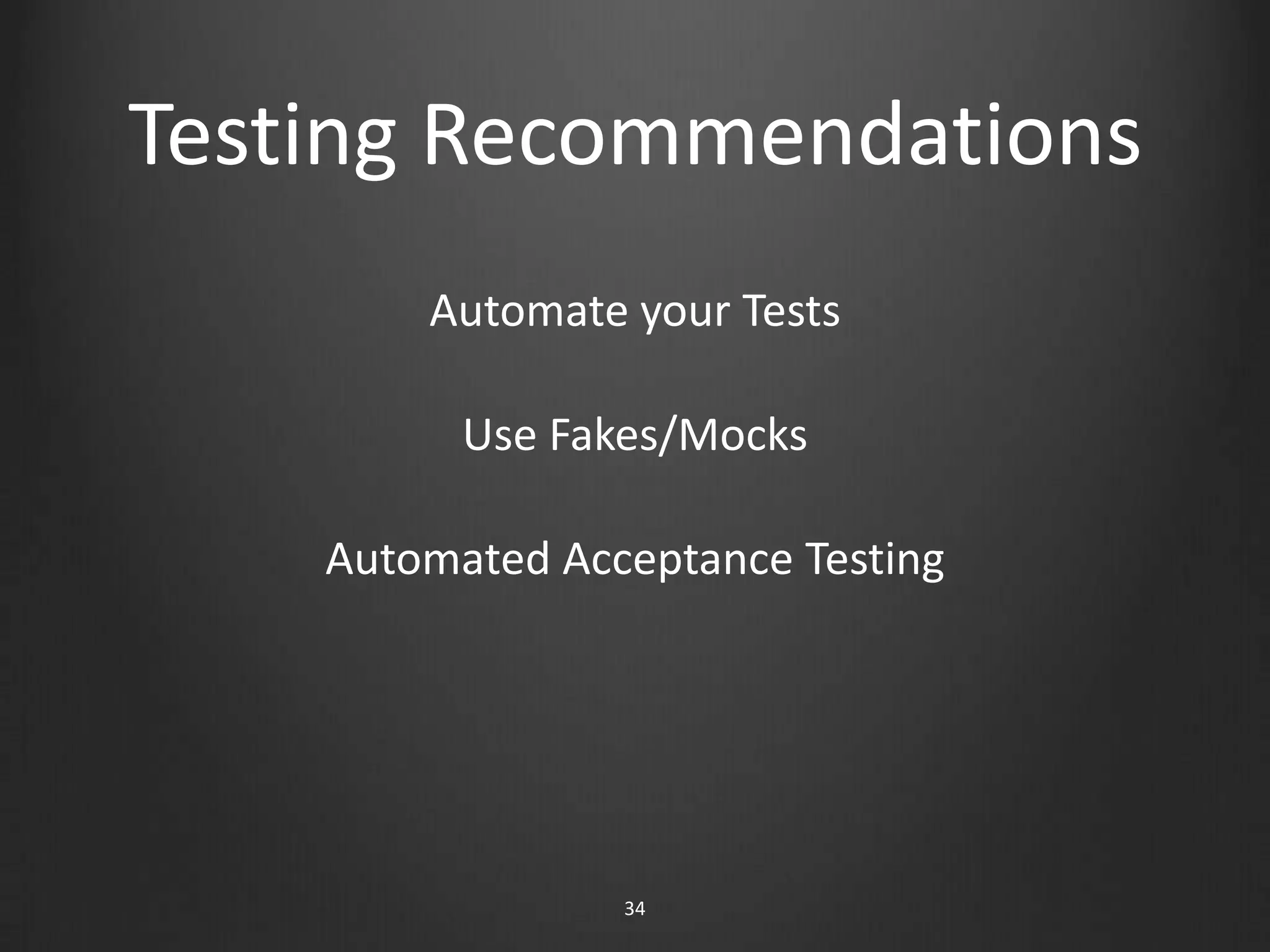 25Continuous DeploymentBuild PipelinesDeployment AutomationConfigurationManagementContinuous IntegrationTestingAgile