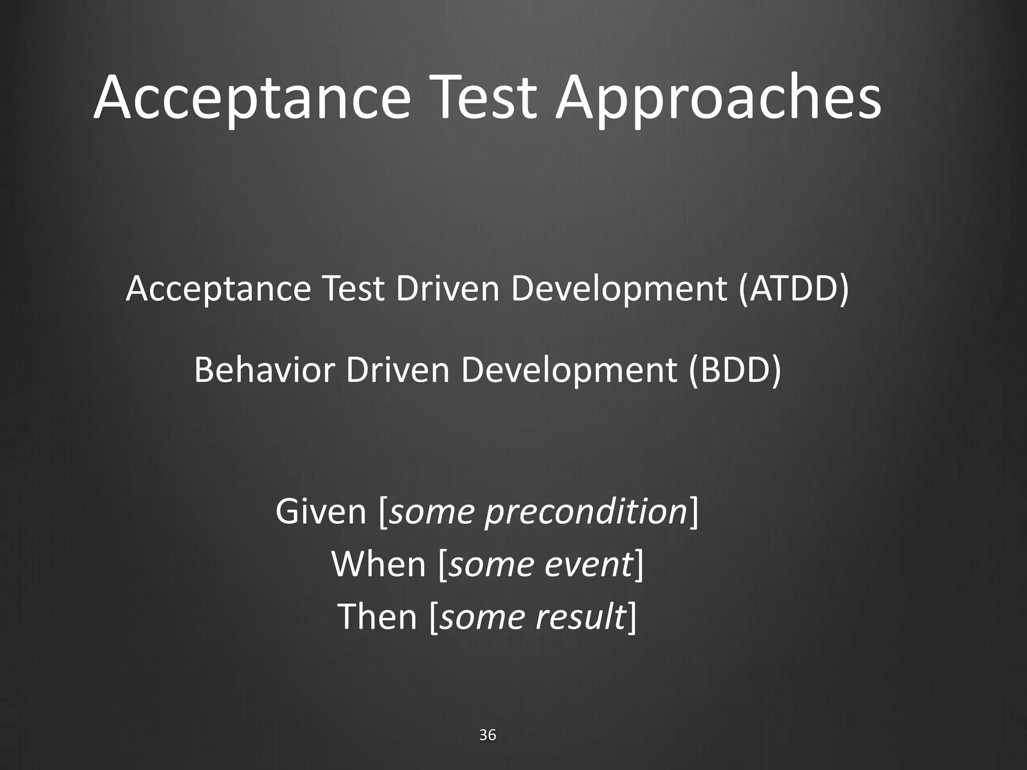 27Continuous Integrationhttp://flic.kr/p/5GpzSM