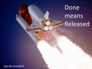 11Stressful Releases