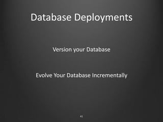 32Testing StrategyIdentify and Prioritize Project RiskDecide what Actions to TakeTests = Executable SpecificationsConfidence 