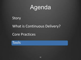 43Deploying to the Cloudhttp://flic.kr/p/4R35Dd