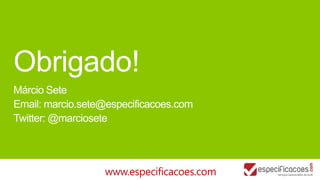www.especificacoes.com
 