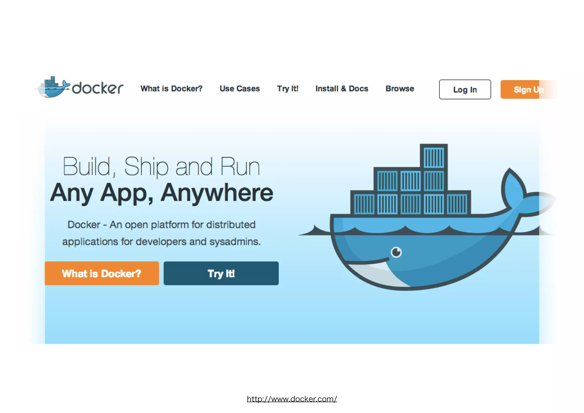 http://www.docker.com/
 