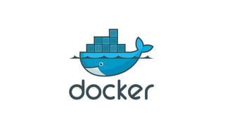 External Docker Host
$ docker run ­p 8080:8080 ­­name <container_name> 
<image_tag> 
$ docker run ­H 192.168.0.15:2375 ­p ...