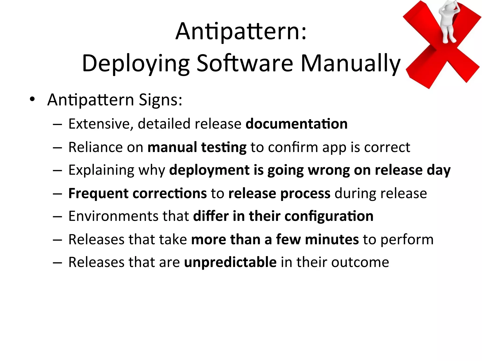 Testing Triangle
Unit
Manual
Automated
Other
Exploratory
System
Acceptance
Unit
 