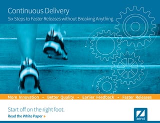 Continuous Delivery e-book | PDF