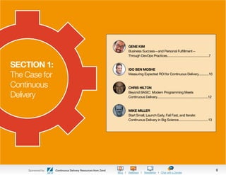 Continuous Delivery e-book | PDF