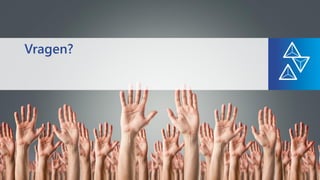 Vragen?