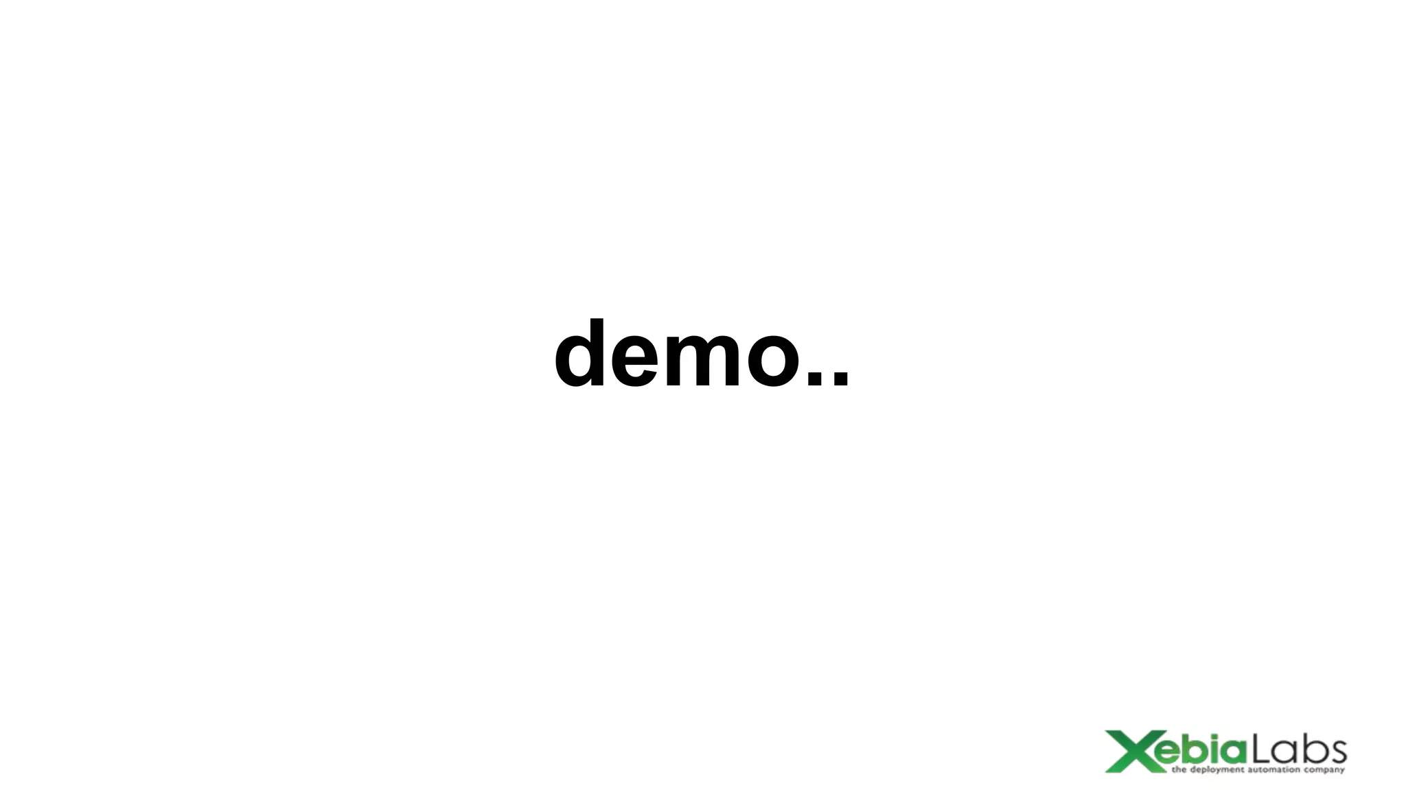 demo..

 