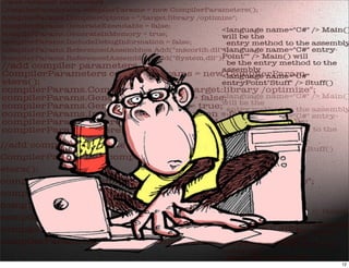 Licensed Under Creative Commons by Naresh Jain
                                                 12
 