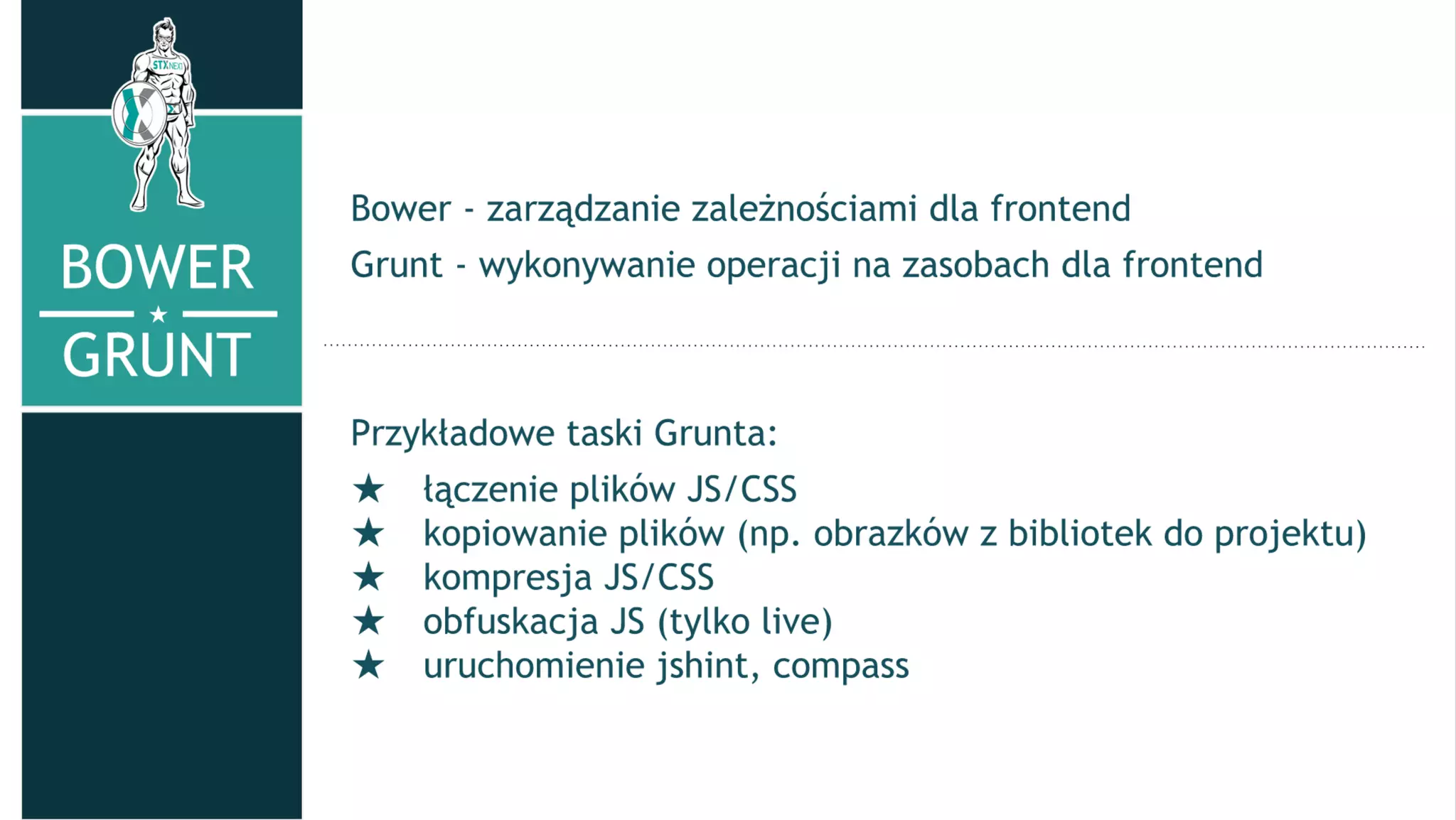 Continuous Deployment aplikacji w Django