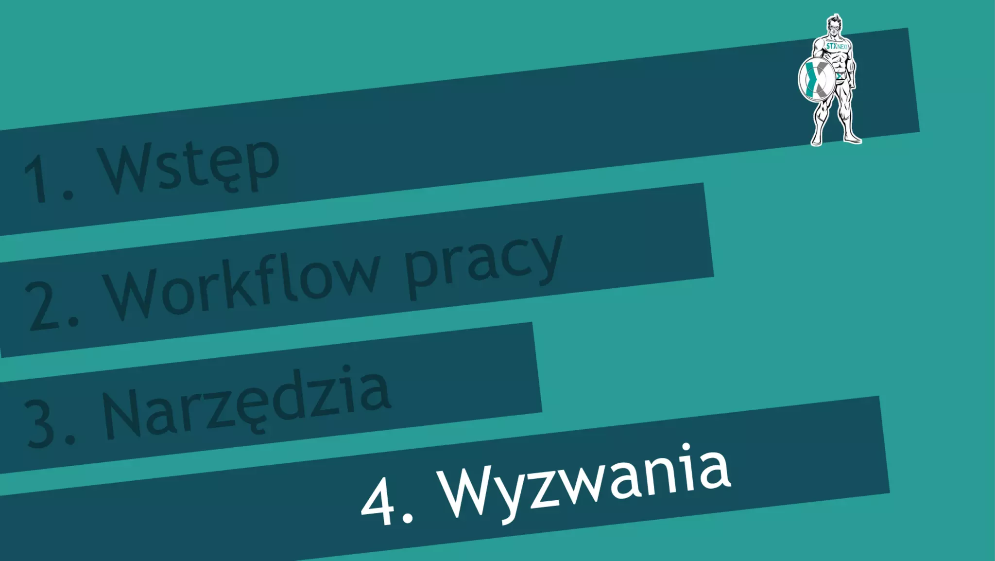 Continuous Deployment aplikacji w Django