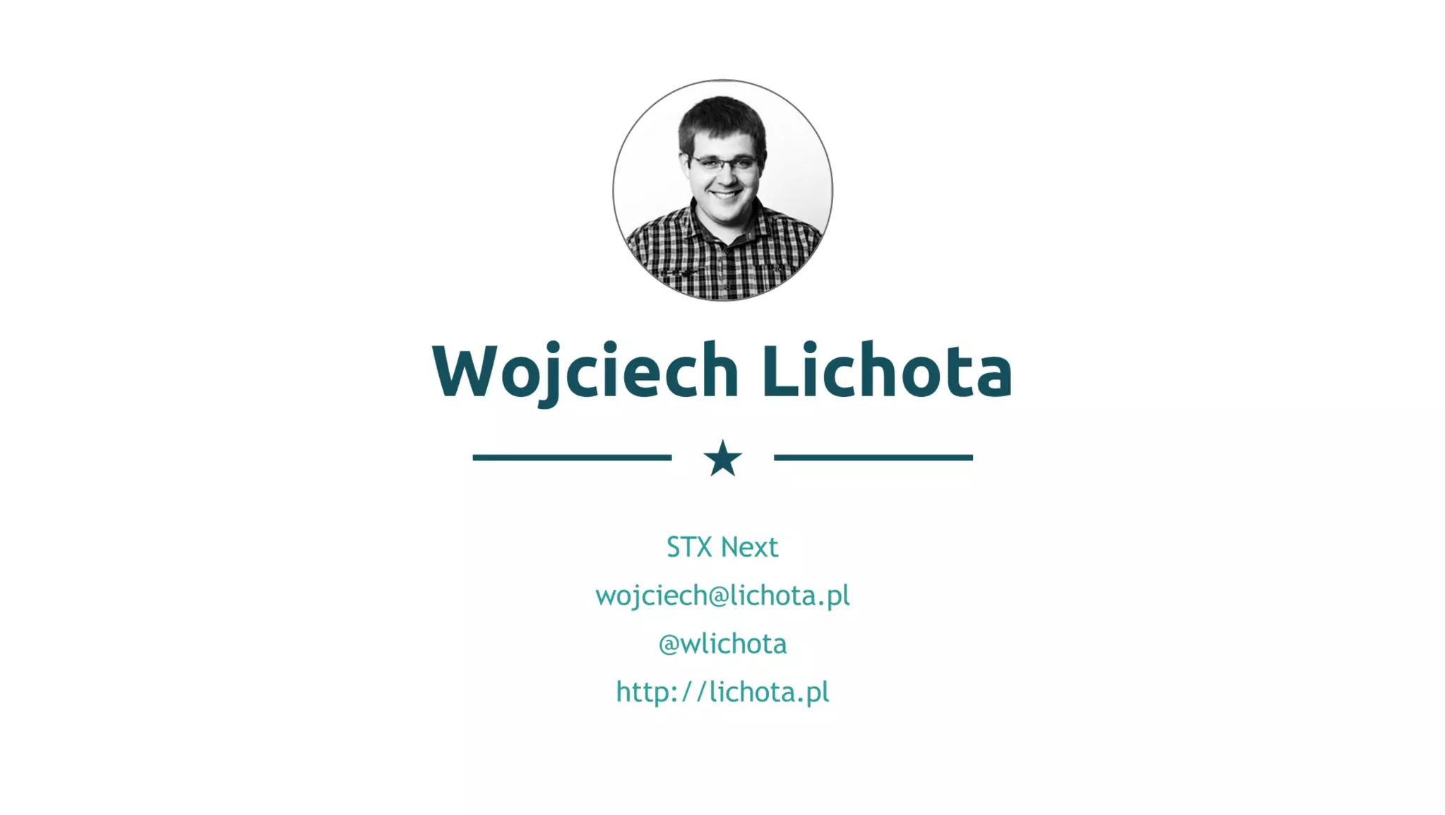 Continuous Deployment aplikacji w Django