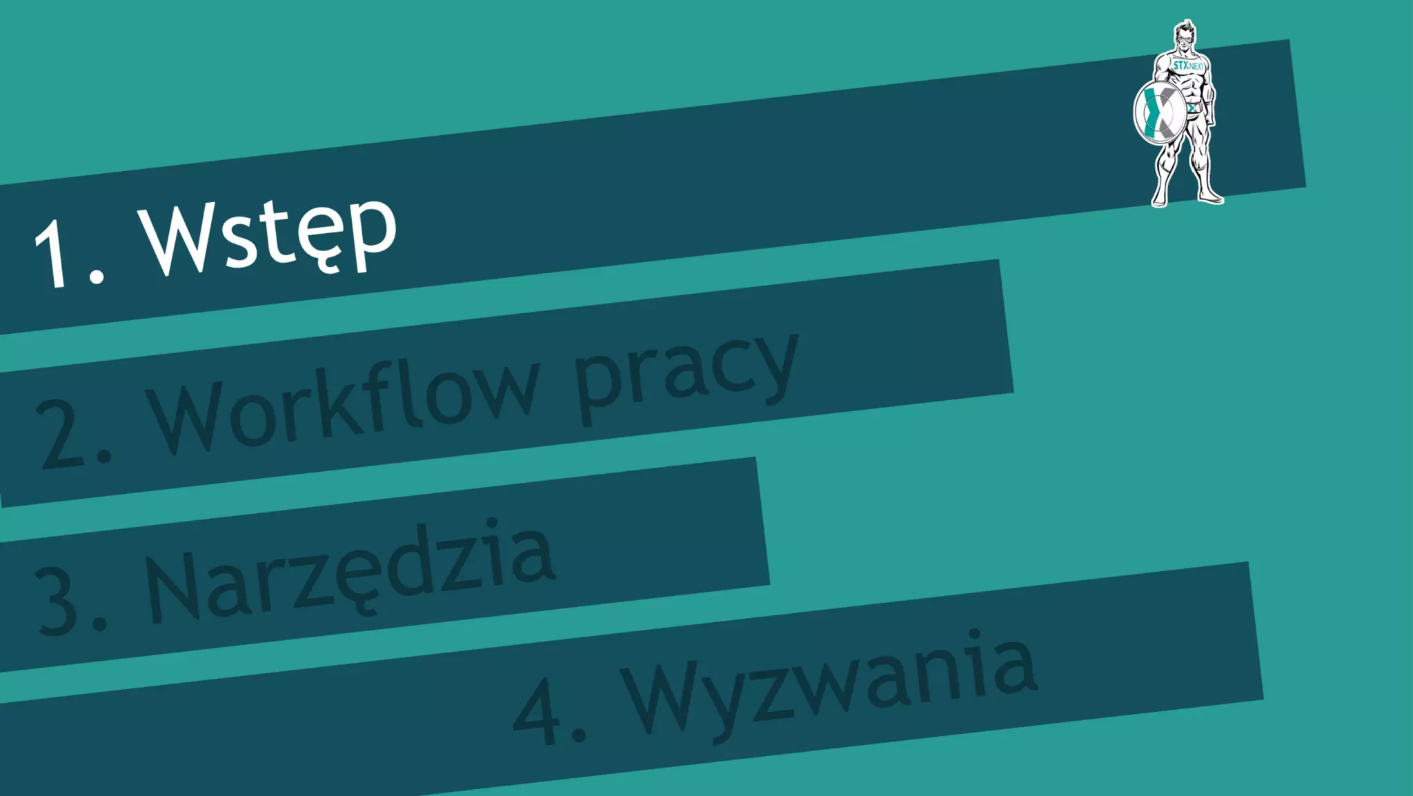 Continuous Deployment aplikacji w Django