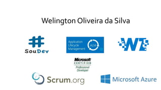 Welington Oliveira da Silva
 