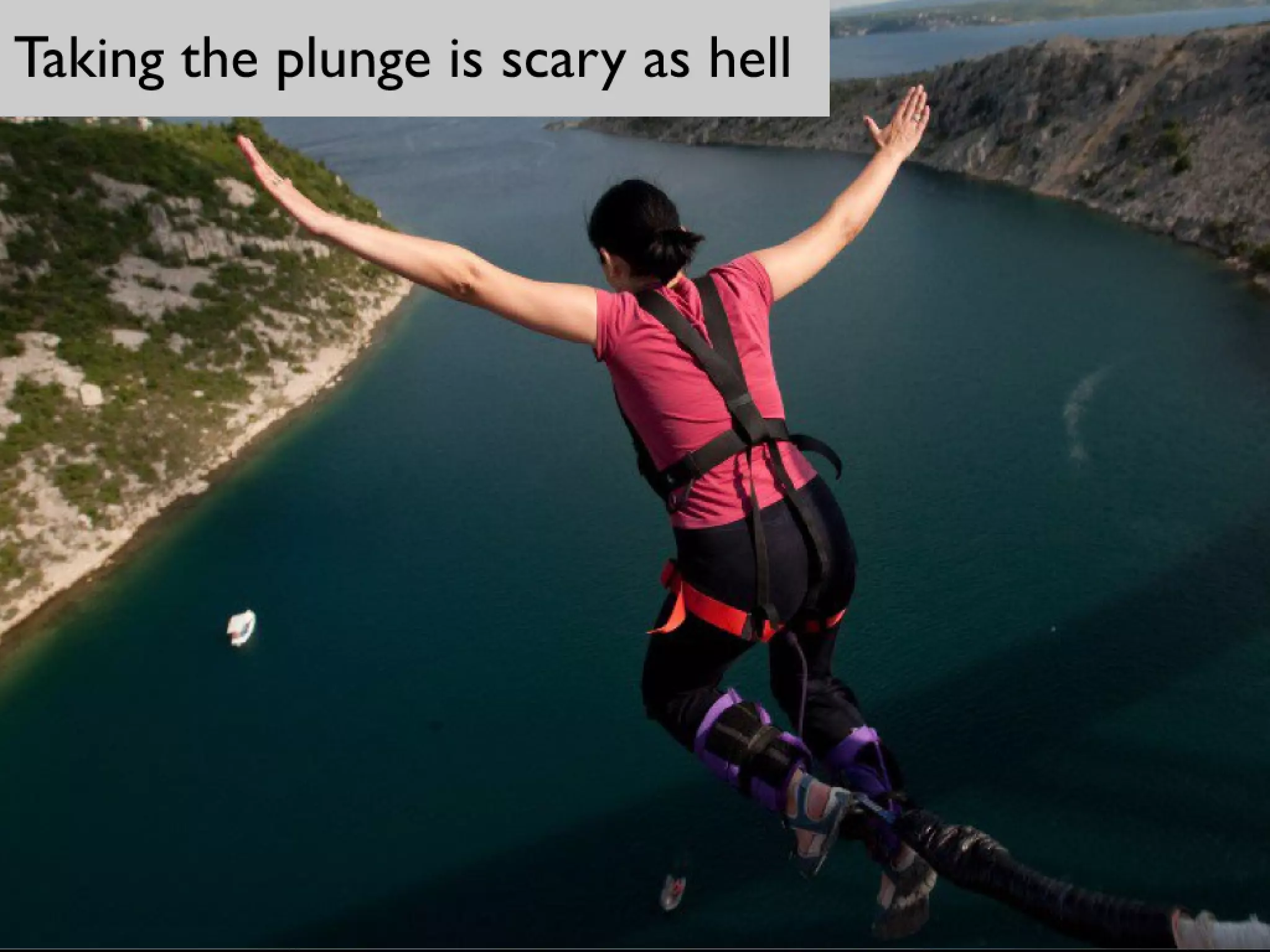 Continuous Deployment - Lean LA