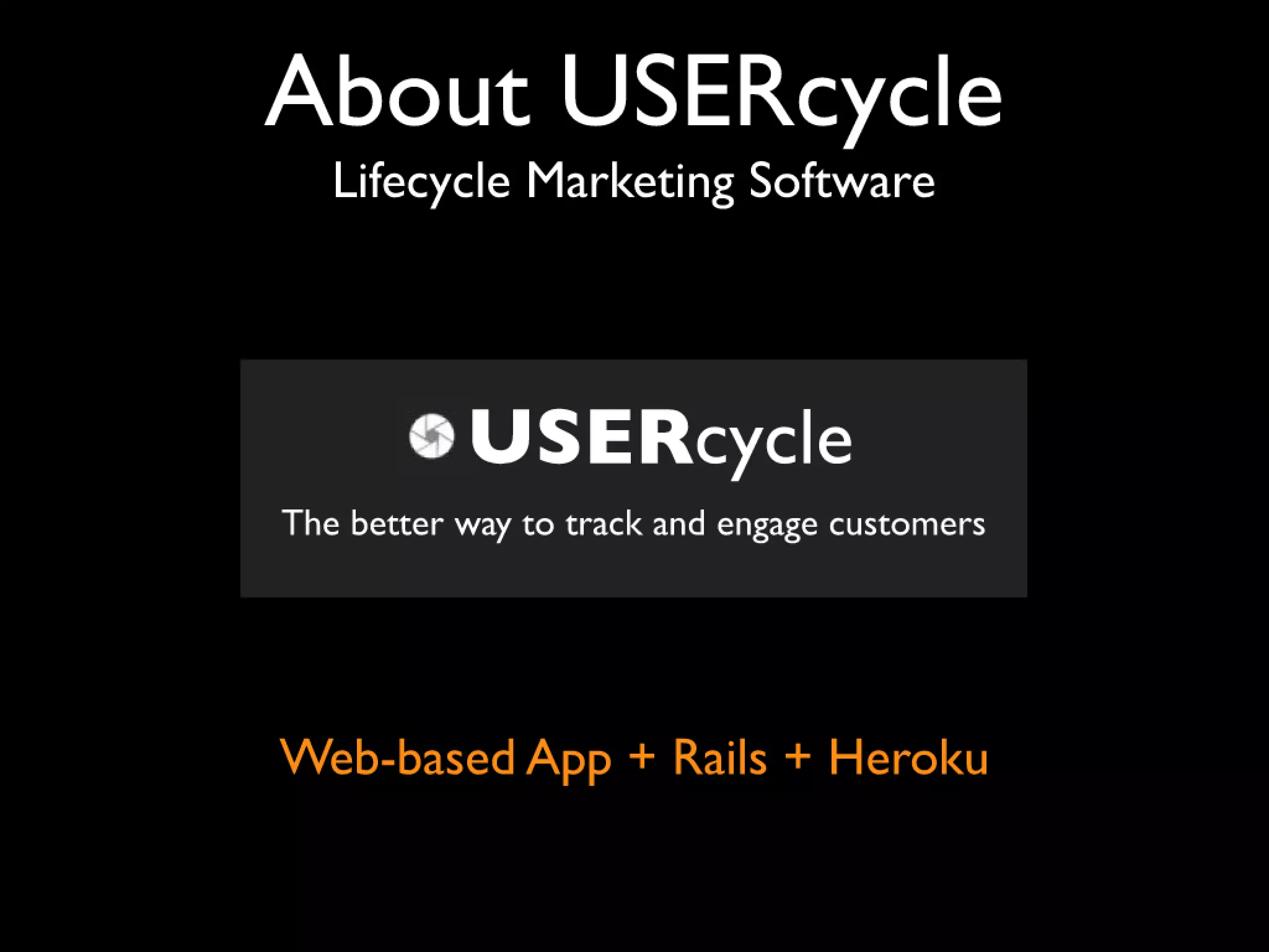 Continuous Deployment - Lean LA