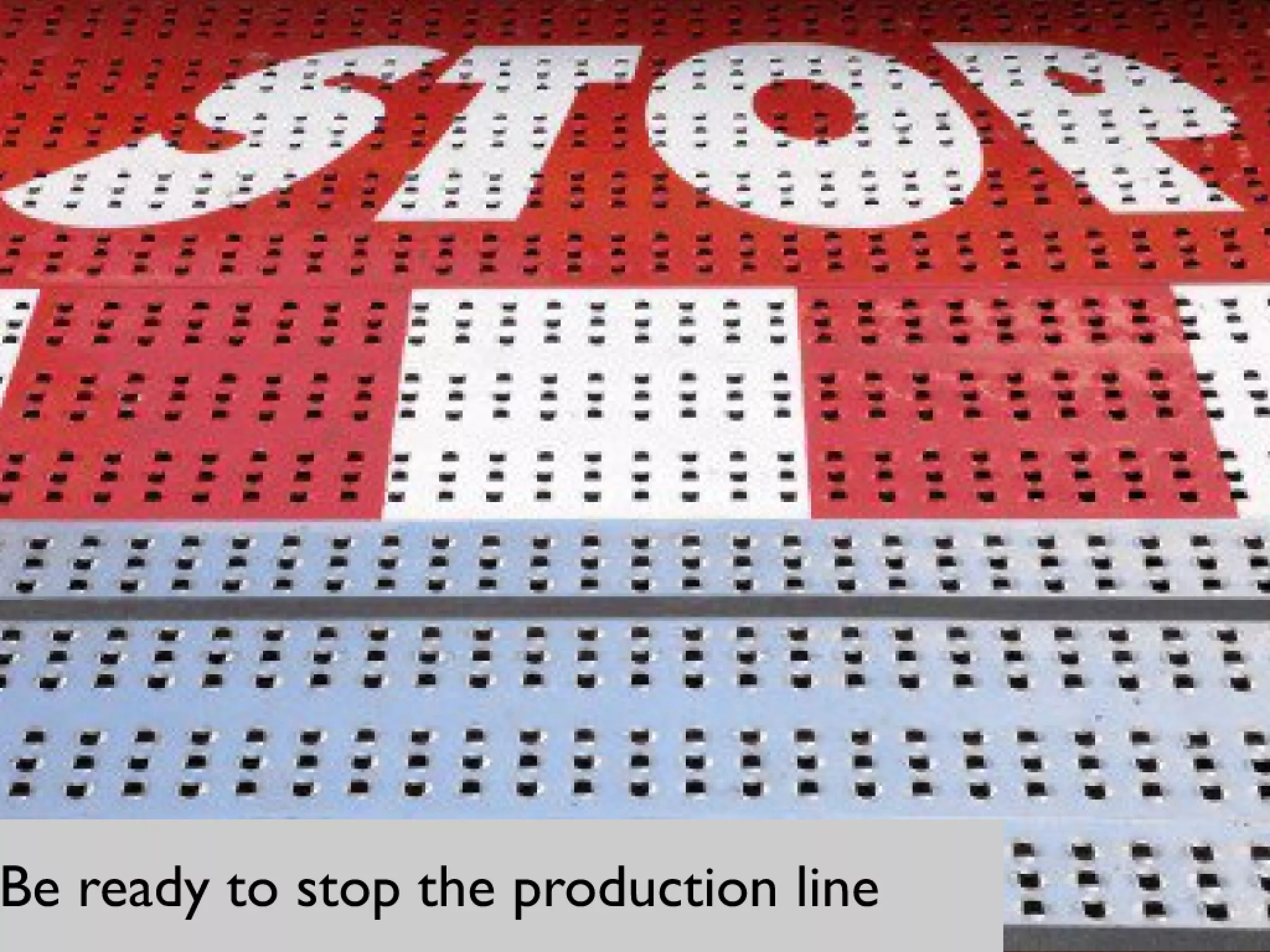 Continuous Deployment - Lean LA