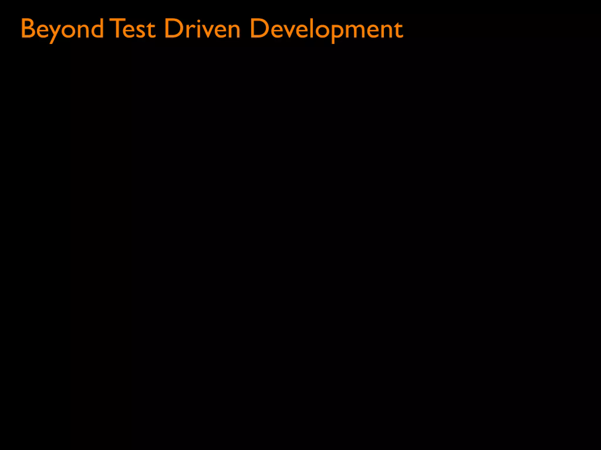 Continuous Deployment - Lean LA