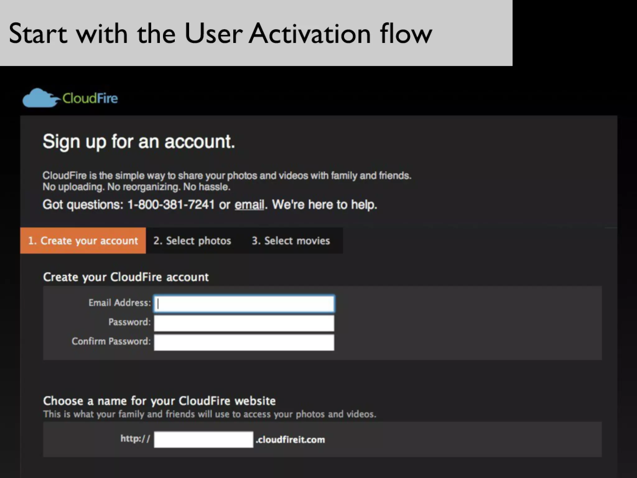 Continuous Deployment - Lean LA